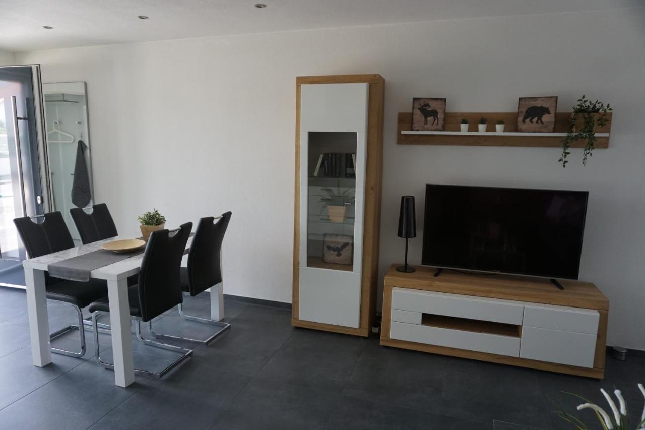 Ferienwohnung Schauinsland Neuenburg  Exterior photo
