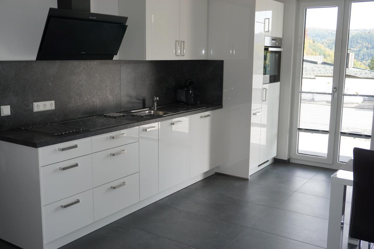 Ferienwohnung Schauinsland Neuenburg  Exterior photo